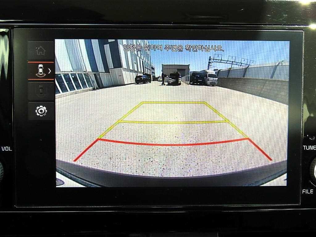 기아 스포티지 스포티지 5세대 하이브리드 (NQ5) 1.6 터보HEV 2WD 노블레스 그래비티 이미지 14