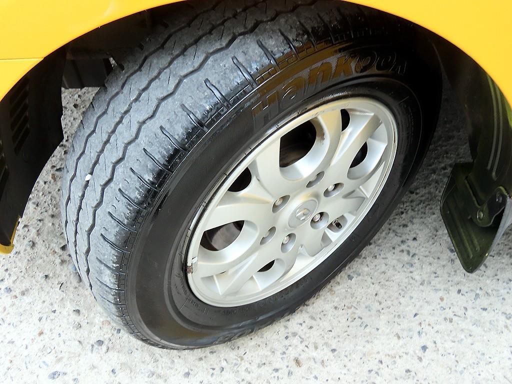 현대 스타렉스 그랜드 스타렉스 12인승 왜건 2WD 어린이보호차 CVX 럭셔리 이미지 20