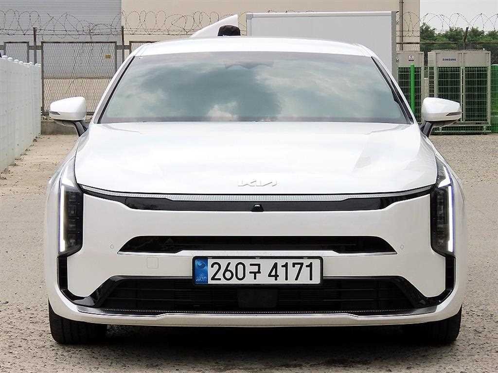 기아 K8 뉴 K8 2.5 2WD 노블레스 이미지 1