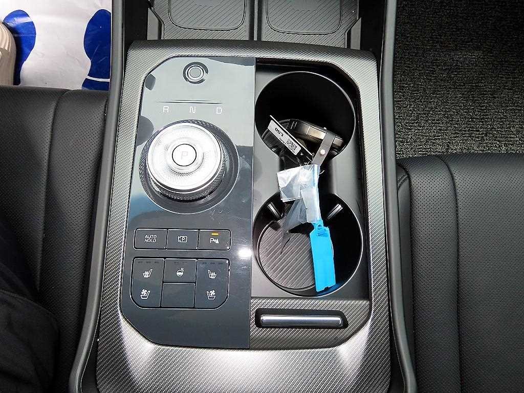 기아 K8 뉴 K8 2.5 2WD 노블레스 이미지 10
