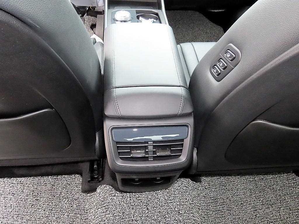 기아 K8 뉴 K8 2.5 2WD 노블레스 이미지 16