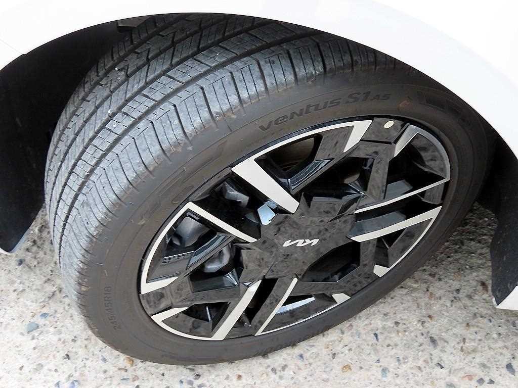 기아 K8 뉴 K8 2.5 2WD 노블레스 이미지 20