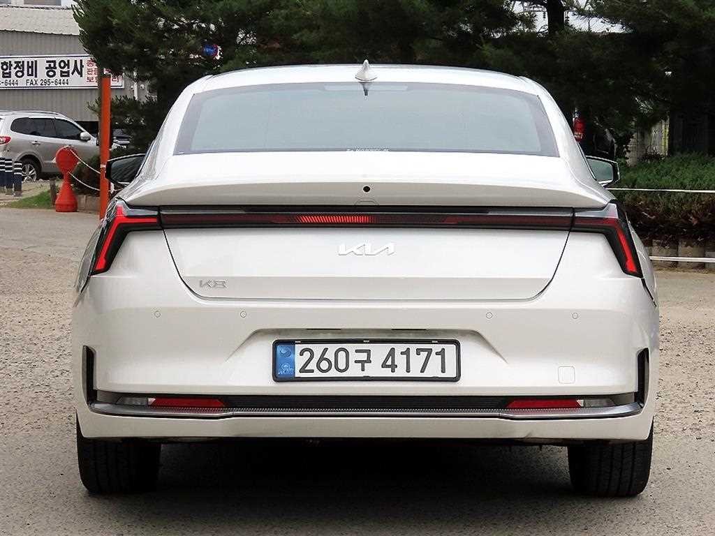 기아 K8 뉴 K8 2.5 2WD 노블레스 이미지 4