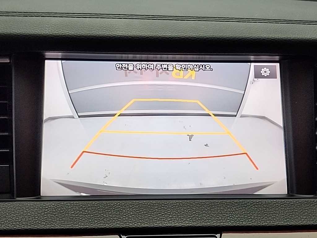 기아 K7 올 뉴 K7 3.3 GDI 노블레스 이미지 17