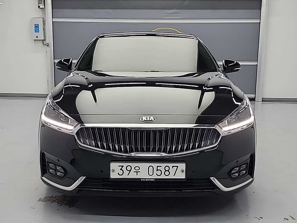 기아 K7 올 뉴 K7 3.3 GDI 노블레스 이미지 2
