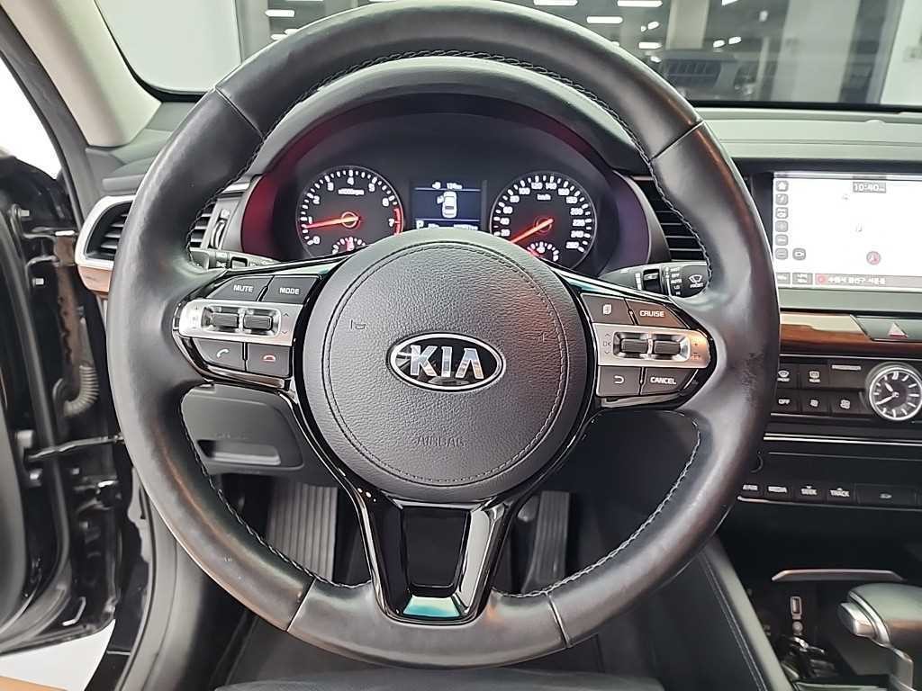 기아 K7 올 뉴 K7 3.3 GDI 노블레스 이미지 9