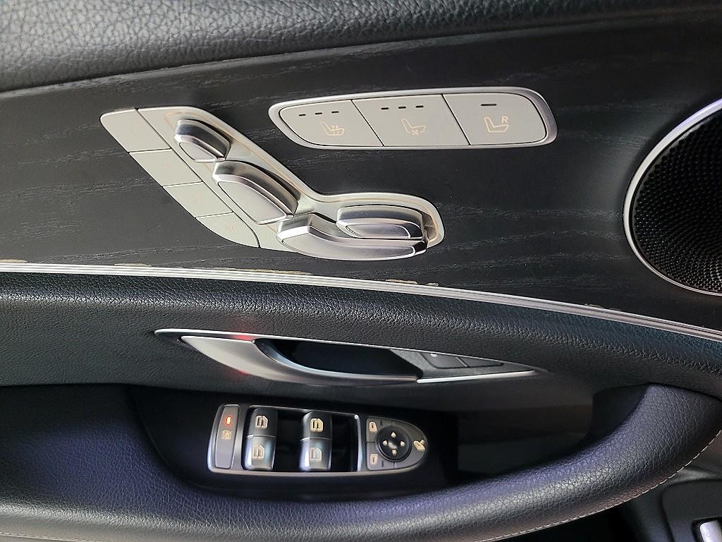 벤츠 E 클래스 E-클래스 W213 E300 아방가르드 이미지 13