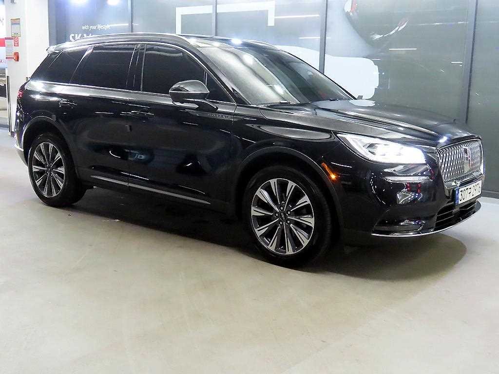 링컨 코세어 2.0 리저브 AWD 이미지 1