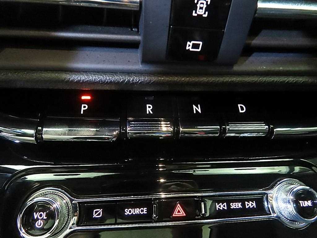 링컨 코세어 2.0 리저브 AWD 이미지 12