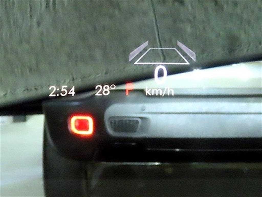 링컨 코세어 2.0 리저브 AWD 이미지 13