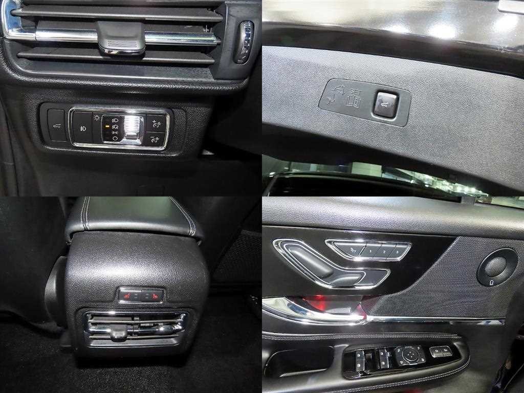 링컨 코세어 2.0 리저브 AWD 이미지 17