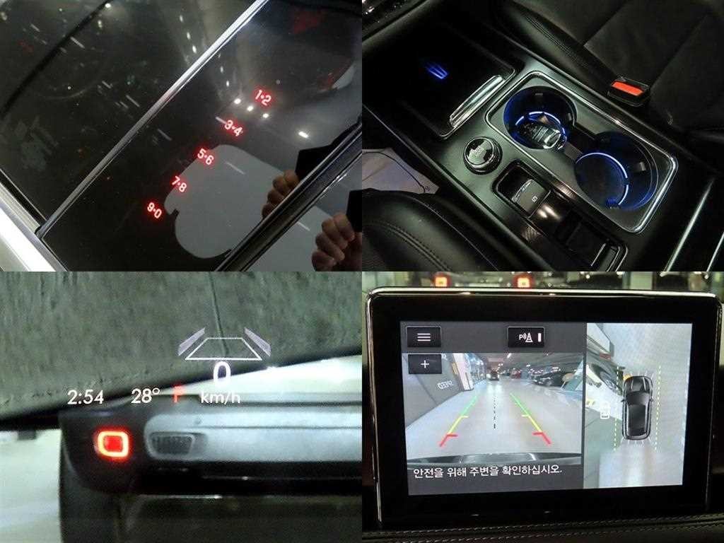 링컨 코세어 2.0 리저브 AWD 이미지 18