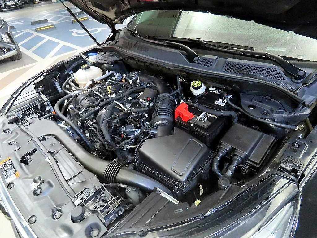 링컨 코세어 2.0 리저브 AWD 이미지 19