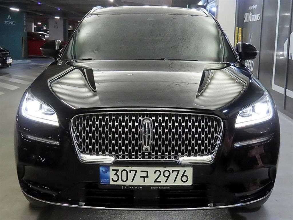 링컨 코세어 2.0 리저브 AWD 이미지 2