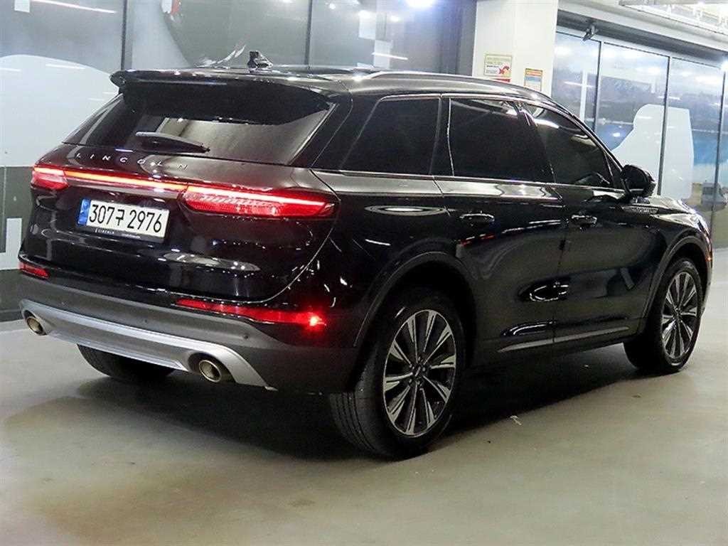 링컨 코세어 2.0 리저브 AWD 이미지 4