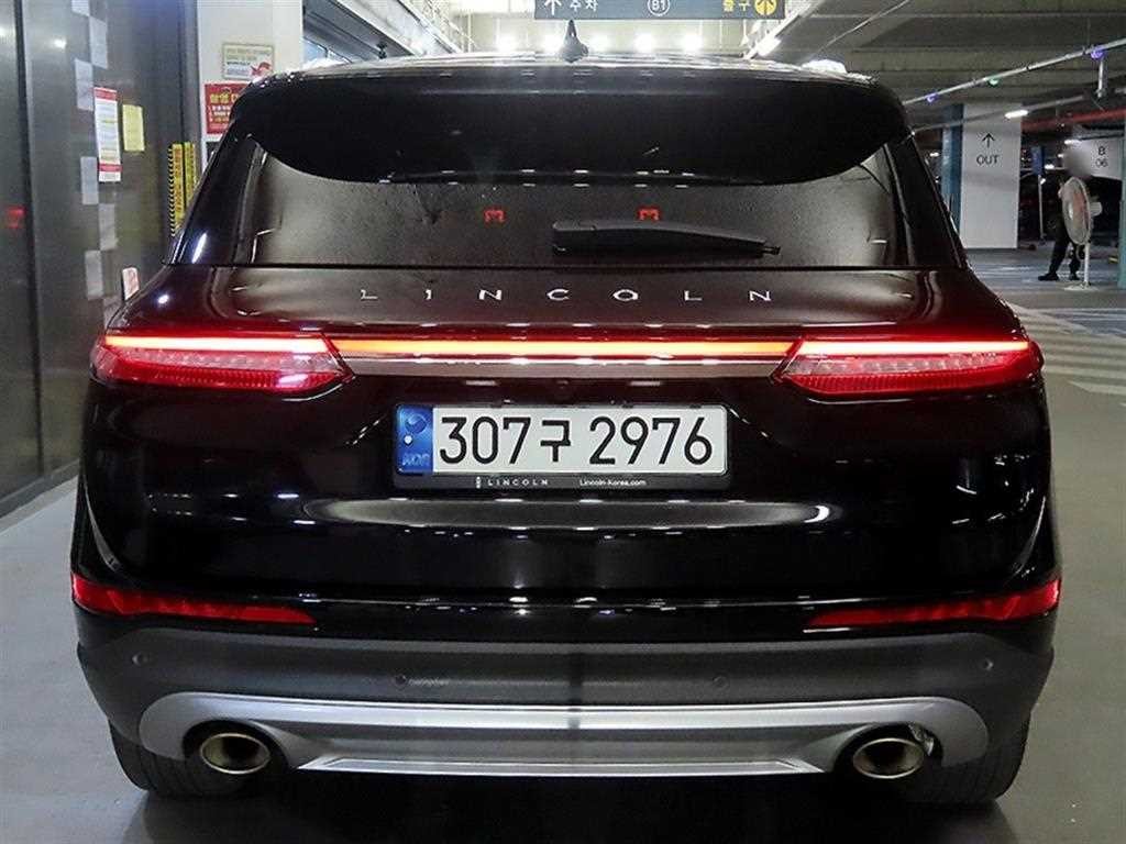 링컨 코세어 2.0 리저브 AWD 이미지 5