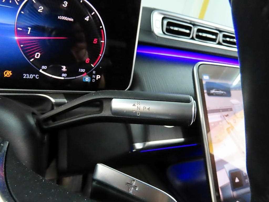 벤츠 S 클래스 S클래스-W223 S350 d 이미지 10