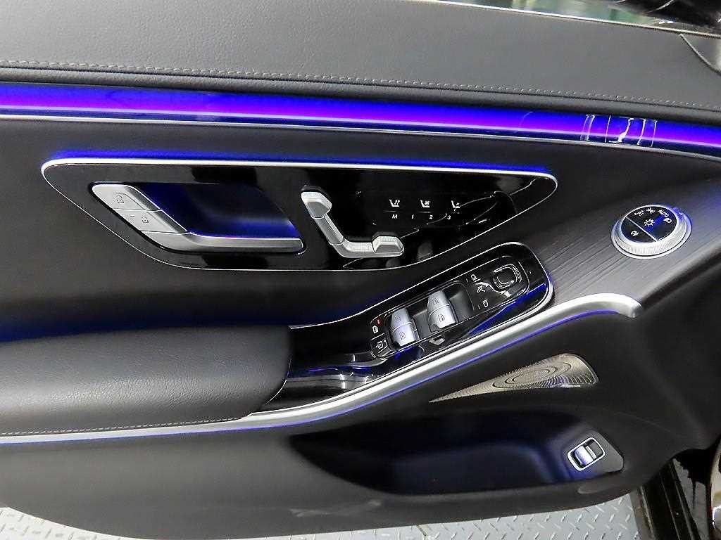 벤츠 S 클래스 S클래스-W223 S350 d 이미지 11