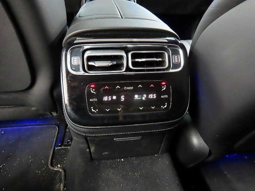 벤츠 S 클래스 S클래스-W223 S350 d 이미지 13