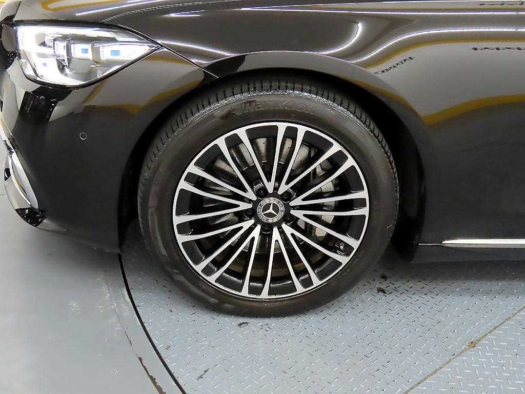 벤츠 S 클래스 S클래스-W223 S350 d 이미지 19