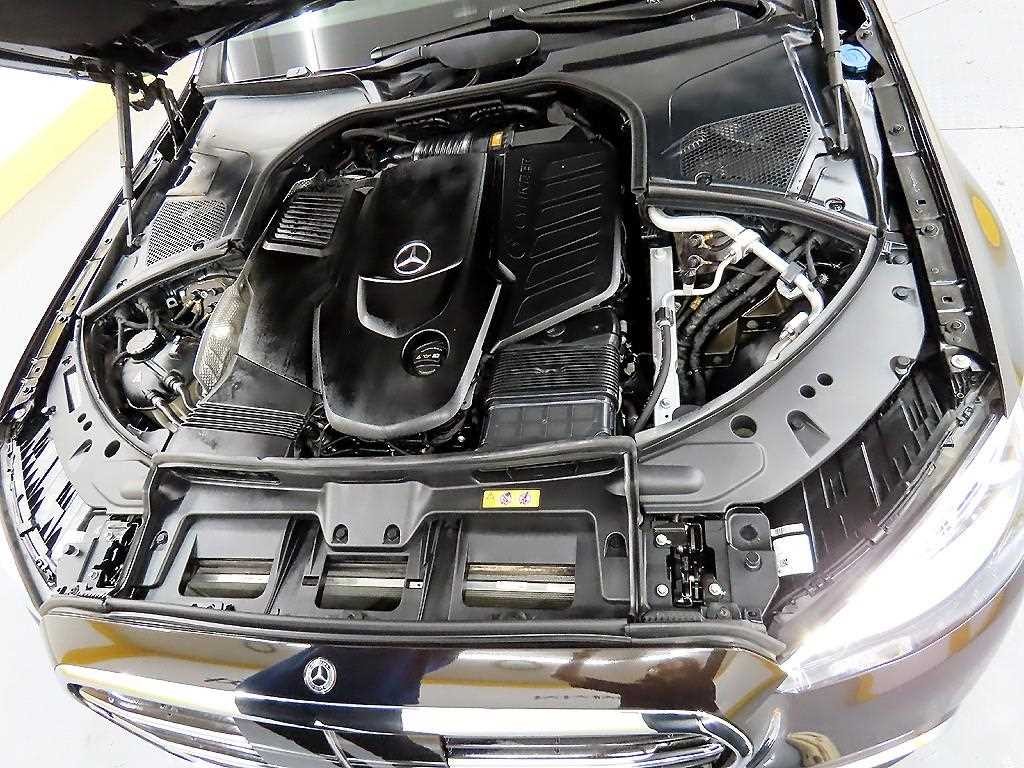 벤츠 S 클래스 S클래스-W223 S350 d 이미지 20