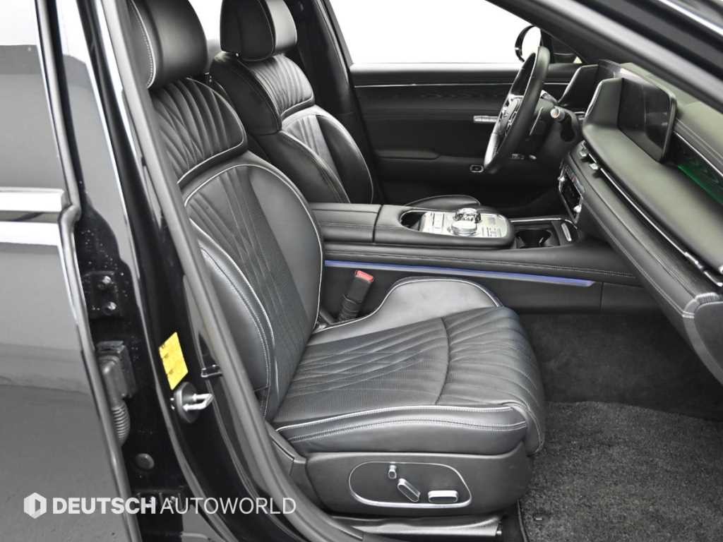 제네시스 G90 G90(RS4) 3.5T GDI AWD 이미지 10