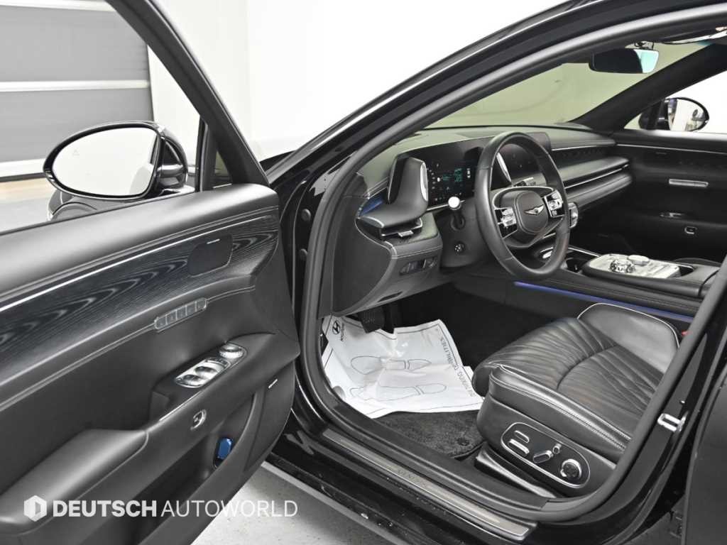 제네시스 G90 G90(RS4) 3.5T GDI AWD 이미지 11