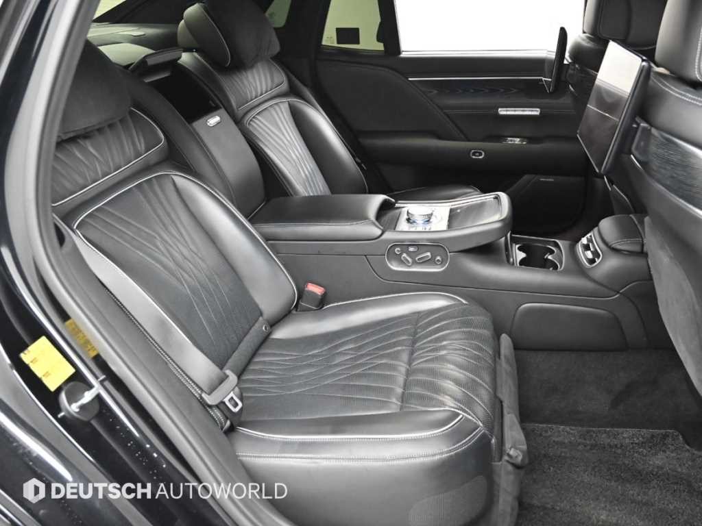 제네시스 G90 G90(RS4) 3.5T GDI AWD 이미지 12