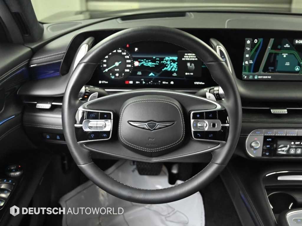 제네시스 G90 G90(RS4) 3.5T GDI AWD 이미지 13