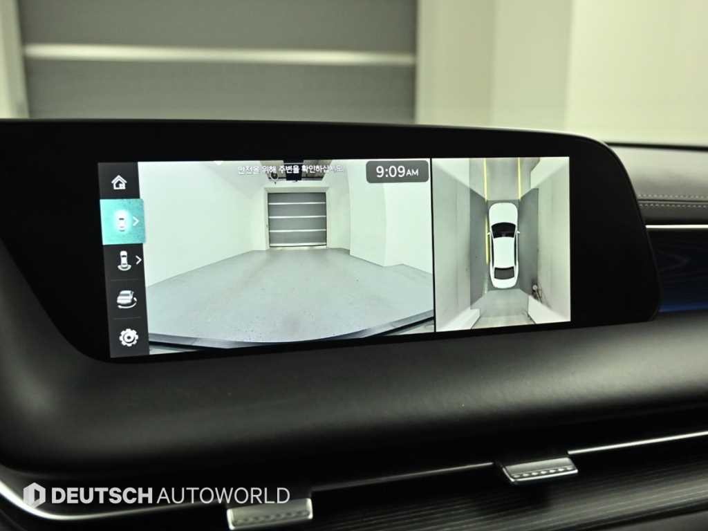 제네시스 G90 G90(RS4) 3.5T GDI AWD 이미지 15