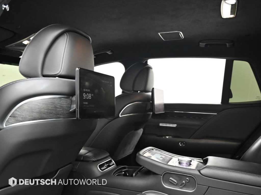 제네시스 G90 G90(RS4) 3.5T GDI AWD 이미지 18