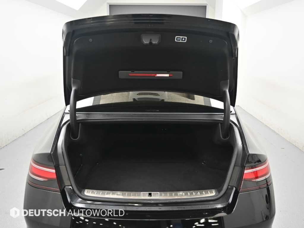 제네시스 G90 G90(RS4) 3.5T GDI AWD 이미지 19