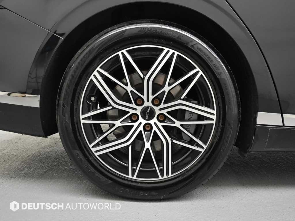 제네시스 G90 G90(RS4) 3.5T GDI AWD 이미지 5