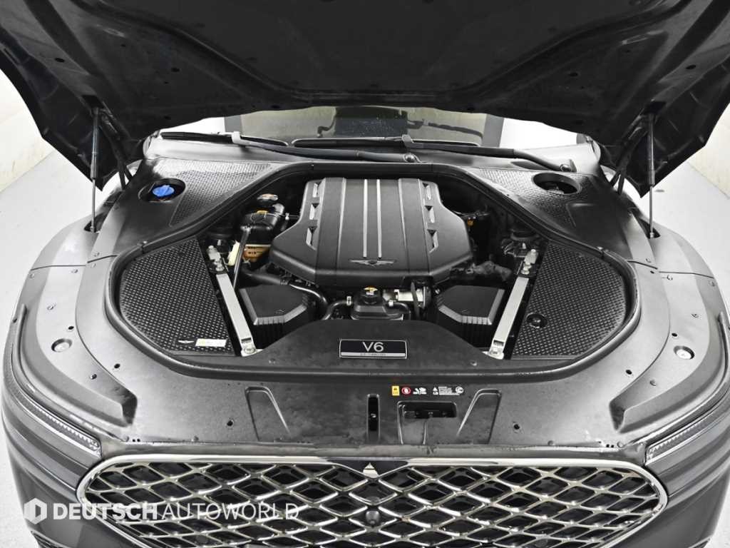 제네시스 G90 G90(RS4) 3.5T GDI AWD 이미지 6