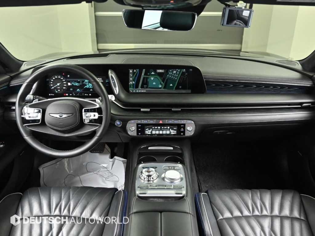 제네시스 G90 G90(RS4) 3.5T GDI AWD 이미지 7