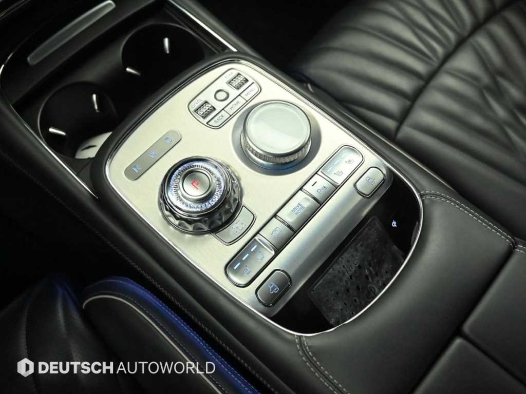 제네시스 G90 G90(RS4) 3.5T GDI AWD 이미지 9