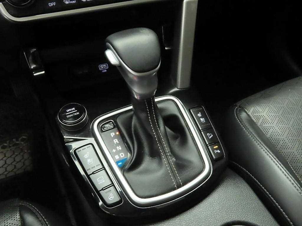 기아 셀토스 가솔린 1.6 터보 2WD 노블레스 이미지 10