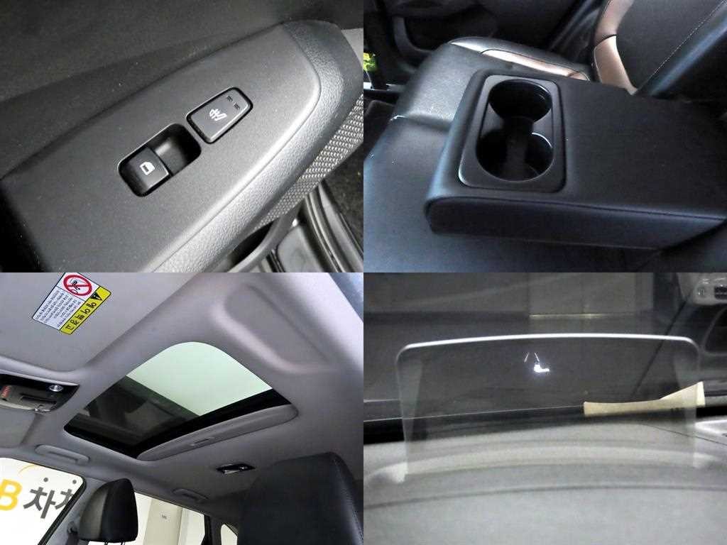 기아 셀토스 가솔린 1.6 터보 2WD 노블레스 이미지 18