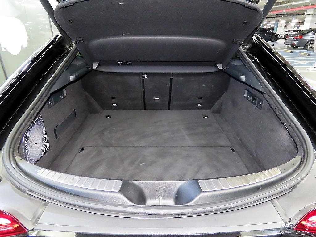 벤츠 AMG GT 4도어 43 4MATIC+ 이미지 16