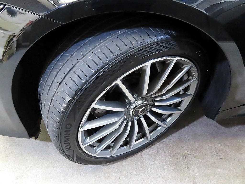 벤츠 AMG GT 4도어 43 4MATIC+ 이미지 20