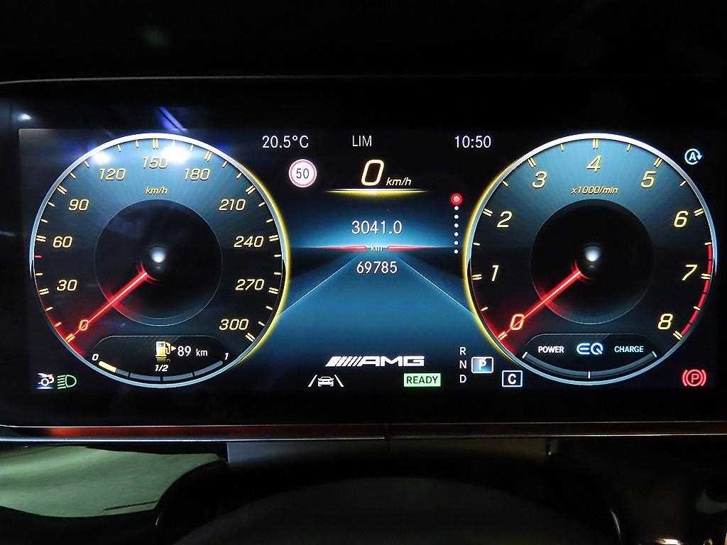 벤츠 AMG GT 4도어 43 4MATIC+ 이미지 9