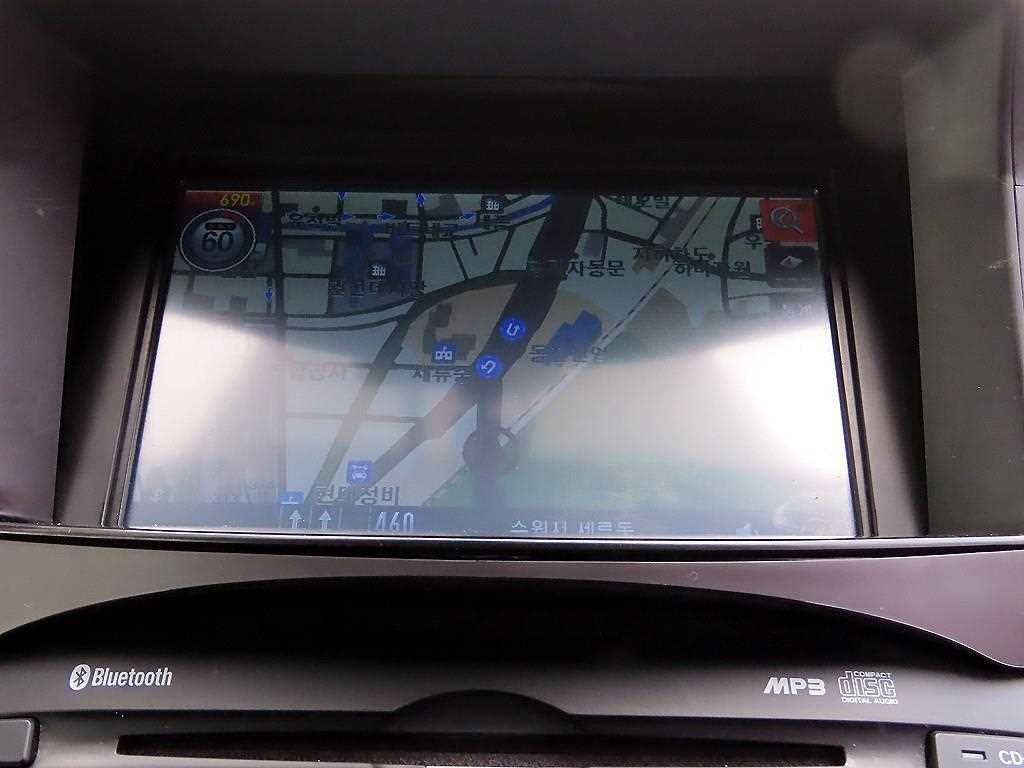 현대 투싼 투싼iX 2WD VGT LX20 스마트 팩 이미지 12