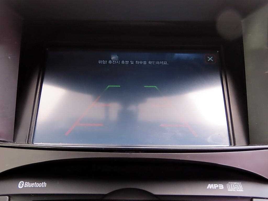 현대 투싼 투싼iX 2WD VGT LX20 스마트 팩 이미지 13