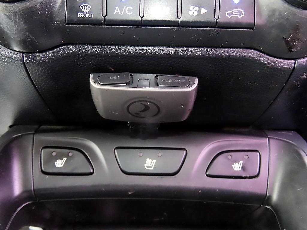 현대 투싼 투싼iX 2WD VGT LX20 스마트 팩 이미지 14
