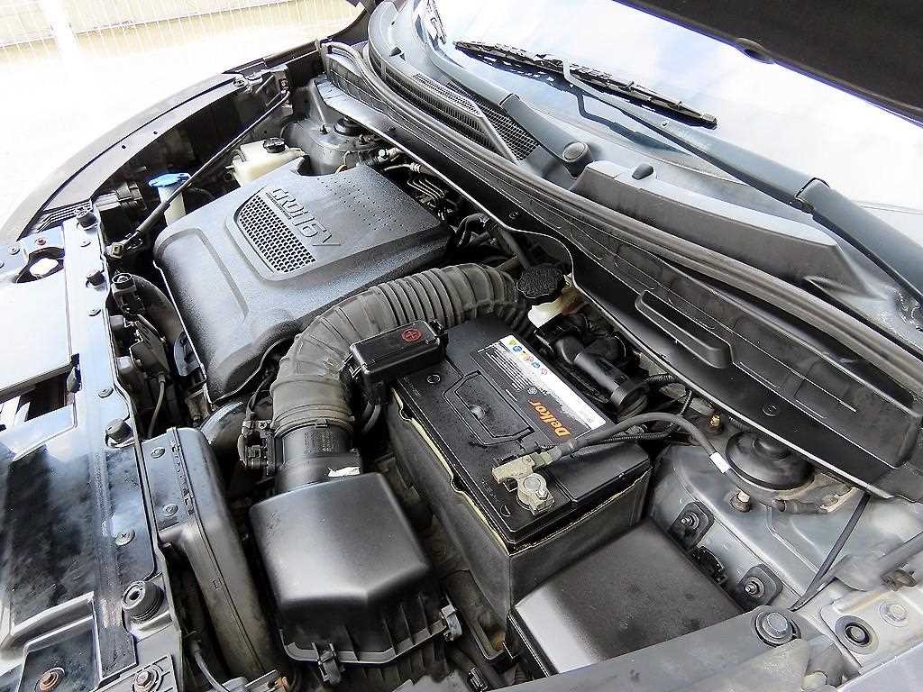 현대 투싼 투싼iX 2WD VGT LX20 스마트 팩 이미지 19