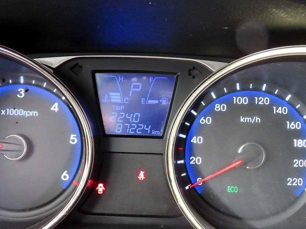 현대 투싼 투싼iX 2WD VGT LX20 스마트 팩 이미지 9