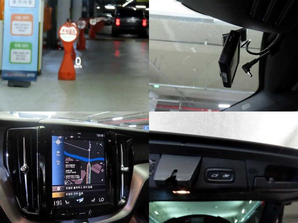 볼보 XC60 XC60(2세대) T8 AWD R-디자인 이미지 18
