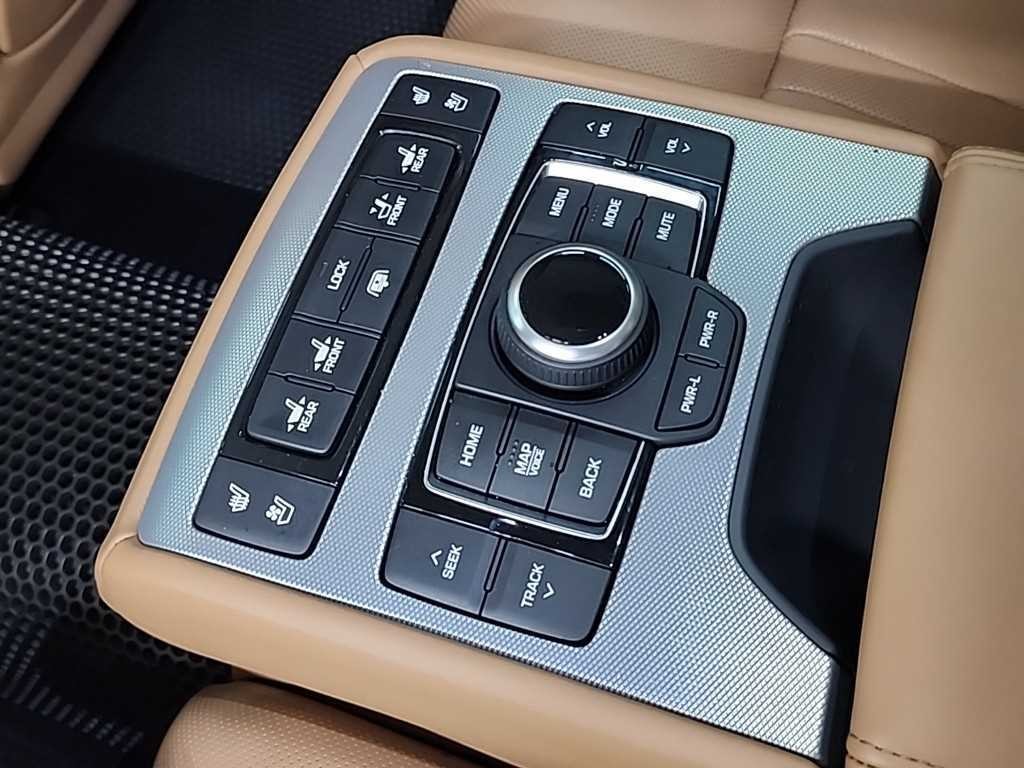 제네시스 G80 3.8 GDI AWD 파이니스트 이미지 14