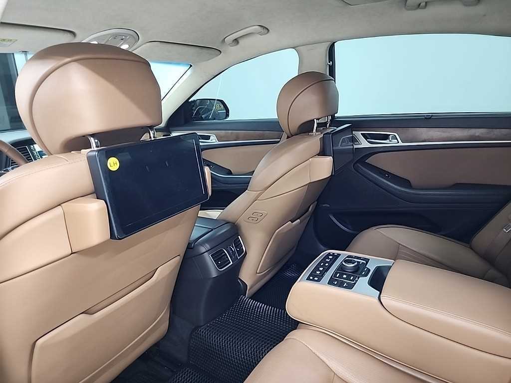 제네시스 G80 3.8 GDI AWD 파이니스트 이미지 15