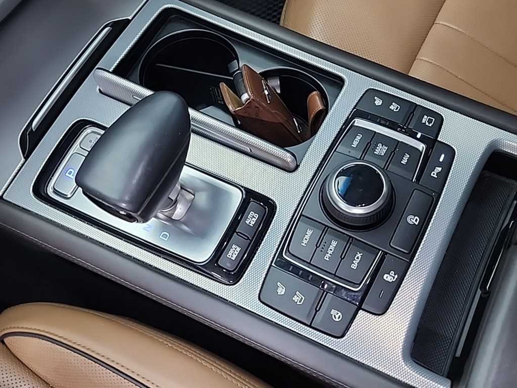 제네시스 G80 3.8 GDI AWD 파이니스트 이미지 8